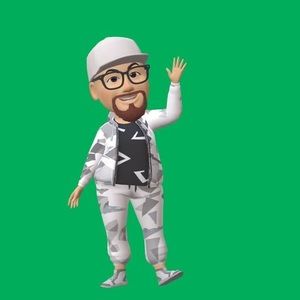 Meet your Posher, Marc